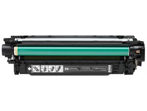 Toner HP CE250A  kap. 5000 sort 